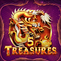 5Treasures